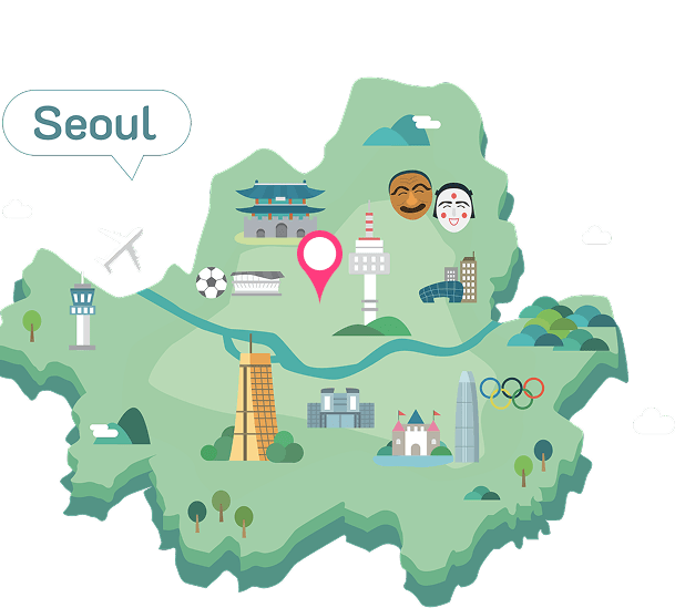 Incheon Airport 1