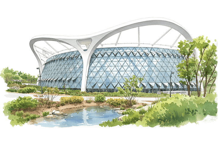 Seoul Tour 1