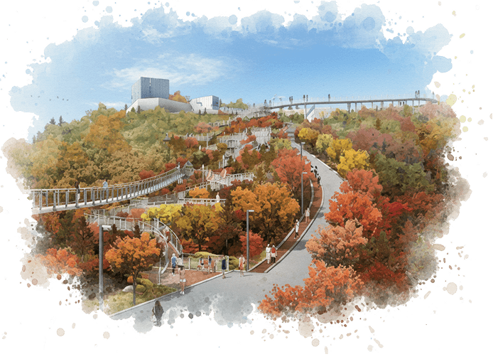 Seoul Tour 1