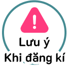 warning